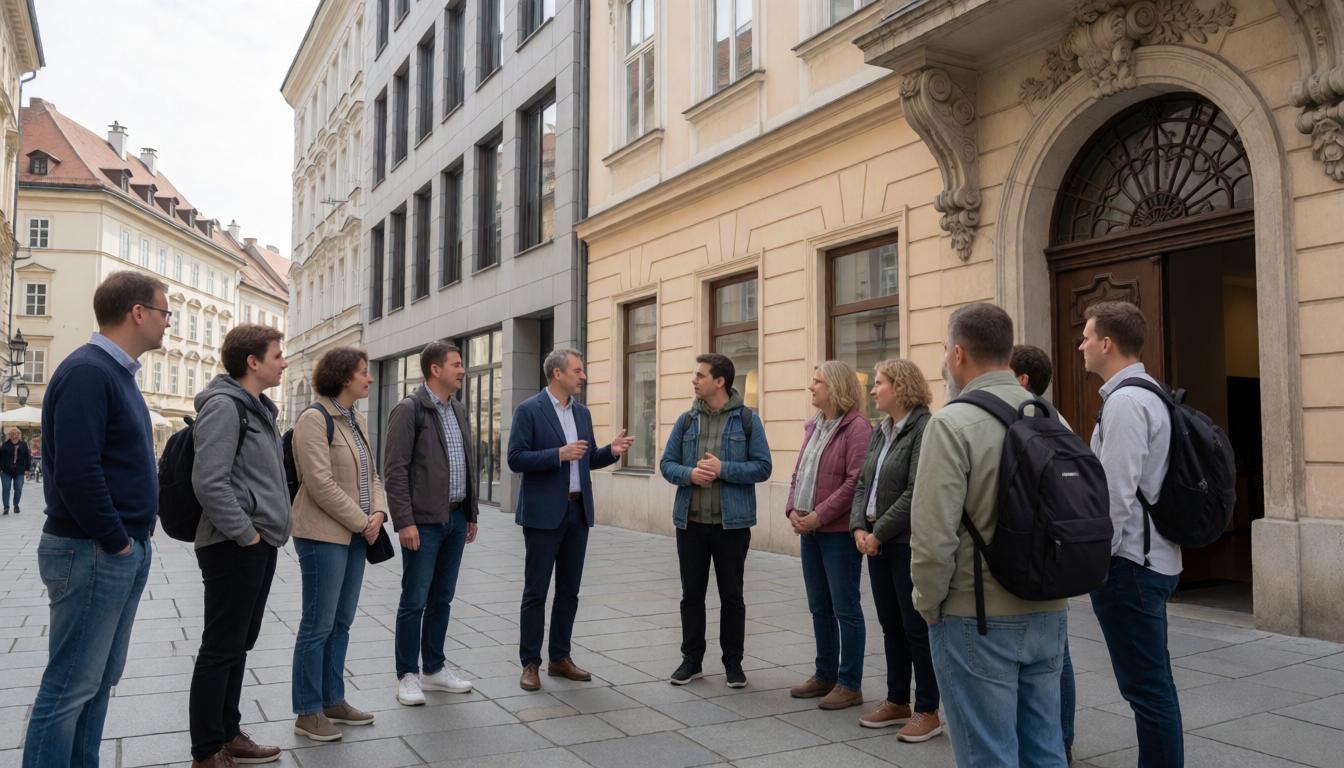 Architecture discovery